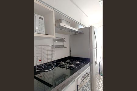Apartamento para alugar com 82m², 1 quarto e 1 vagaCozinha