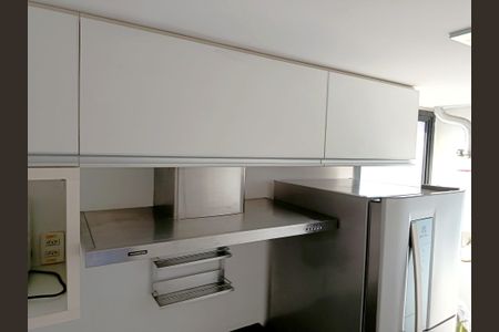 Apartamento para alugar com 82m², 1 quarto e 1 vagaCozinha