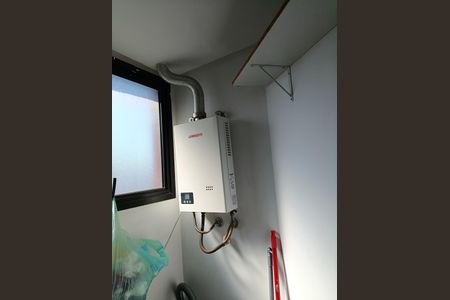 Apartamento para alugar com 82m², 1 quarto e 1 vagaÁrea de Serviço