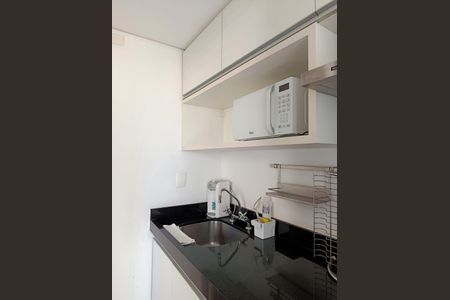 Apartamento para alugar com 82m², 1 quarto e 1 vagaCozinha