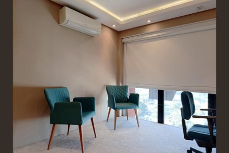 Apartamento para alugar com 82m², 1 quarto e 1 vagaSuíte