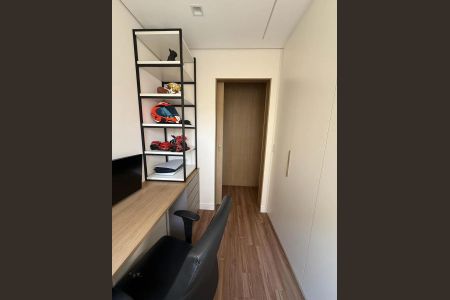 Apartamento à venda com 61m², 3 quartos e 1 vaga Apartamento à venda com 61m², 3 quartos e 1 vagaQuarto 1 foto 1