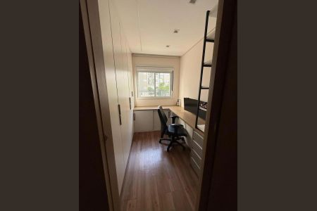 Apartamento à venda com 61m², 3 quartos e 1 vaga Apartamento à venda com 61m², 3 quartos e 1 vagaQuarto 1 foto 2