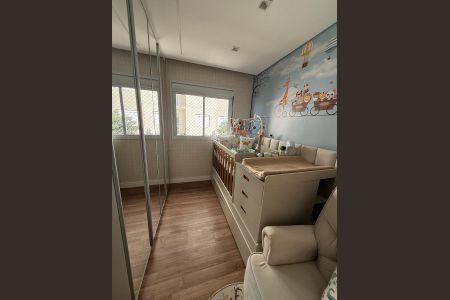 Apartamento à venda com 61m², 3 quartos e 1 vaga Apartamento à venda com 61m², 3 quartos e 1 vagaQuarto 2 foto 1