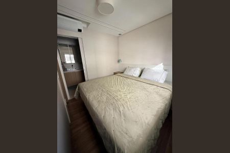 Apartamento à venda com 61m², 3 quartos e 1 vaga Apartamento à venda com 61m², 3 quartos e 1 vagaQuarto 3 foto 2