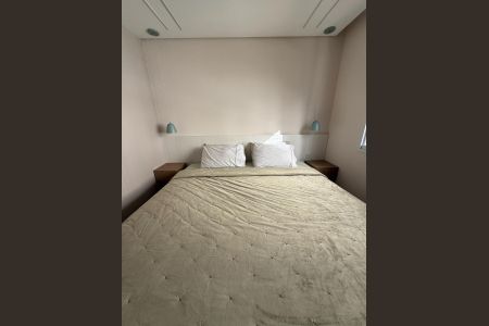 Apartamento à venda com 61m², 3 quartos e 1 vaga Apartamento à venda com 61m², 3 quartos e 1 vagaQuarto 3 foto 3