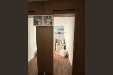 Apartamento à venda com 61m², 3 quartos e 1 vaga Apartamento à venda com 61m², 3 quartos e 1 vagaQuarto 2 foto 3