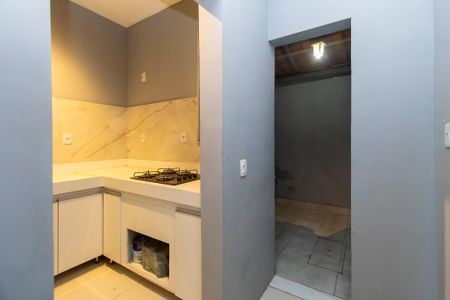 Apartamento à venda com 50m², 2 quartos e 1 vaga Apartamento à venda com 50m², 2 quartos e 1 vagaÁrea de Serviço