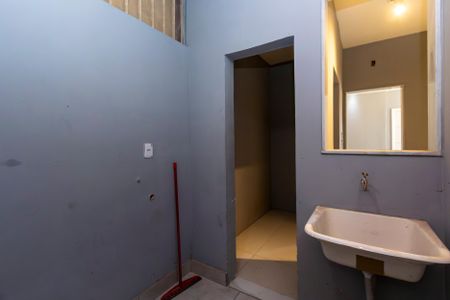 Apartamento à venda com 50m², 2 quartos e 1 vaga Apartamento à venda com 50m², 2 quartos e 1 vagaÁrea de Serviço