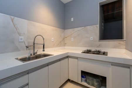 Apartamento à venda com 50m², 2 quartos e 1 vaga Apartamento à venda com 50m², 2 quartos e 1 vagaCozinha