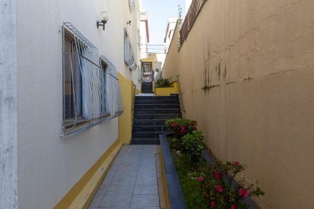 Apartamento à venda com 50m², 2 quartos e 1 vaga Apartamento à venda com 50m², 2 quartos e 1 vagaHall de entrada