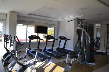 Apartamento à venda com 83m², 2 quartos e 2 vagasÁrea comum