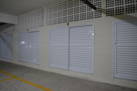 Apartamento à venda com 83m², 2 quartos e 2 vagasDepósito