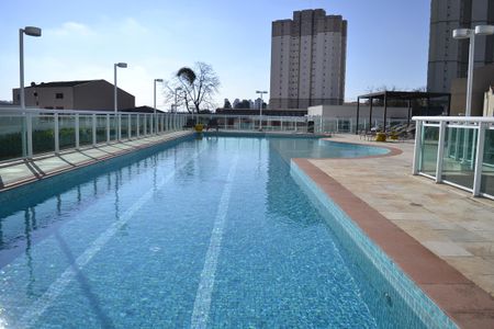 Apartamento à venda com 83m², 2 quartos e 2 vagasÁrea comum