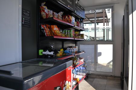 Apartamento à venda com 83m², 2 quartos e 2 vagasÁrea comum