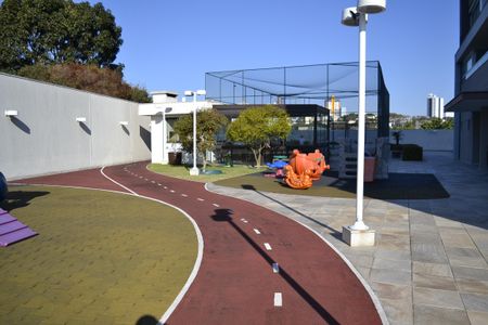 Apartamento à venda com 83m², 2 quartos e 2 vagasÁrea comum