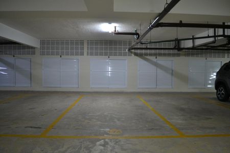 Apartamento à venda com 83m², 2 quartos e 2 vagasGaragem