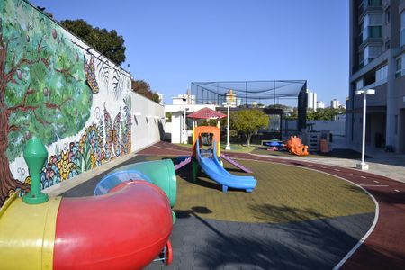 Apartamento à venda com 83m², 2 quartos e 2 vagasÁrea comum