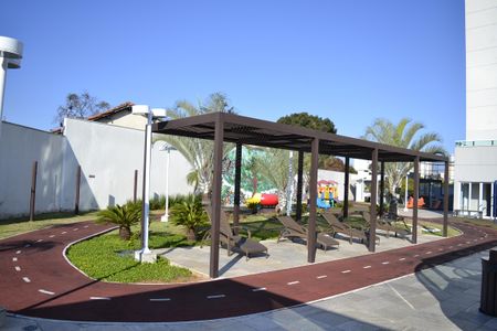 Apartamento à venda com 83m², 2 quartos e 2 vagasÁrea comum