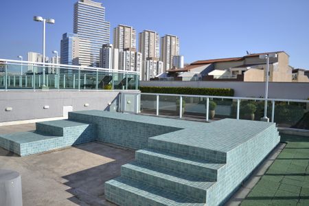 Apartamento à venda com 83m², 2 quartos e 2 vagasÁrea comum