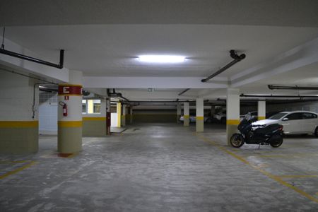 Apartamento à venda com 83m², 2 quartos e 2 vagasGaragem