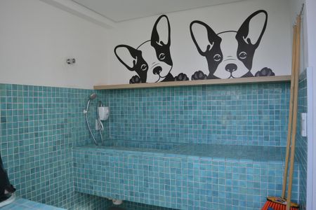 Apartamento à venda com 83m², 2 quartos e 2 vagasÁrea comum