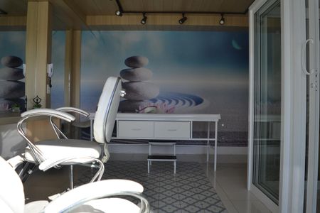 Apartamento à venda com 83m², 2 quartos e 2 vagasÁrea comum