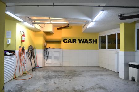 Apartamento à venda com 83m², 2 quartos e 2 vagasÁrea comum