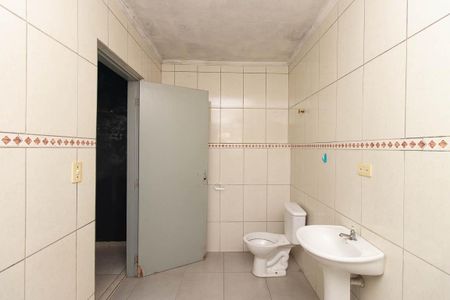 Casa para alugar com 70m², 3 quartos e sem vaga Casa para alugar com 70m², 3 quartos e sem vagaBanheiro