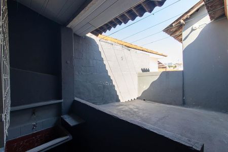 Casa para alugar com 70m², 3 quartos e sem vaga Casa para alugar com 70m², 3 quartos e sem vagaÁrea de Serviço