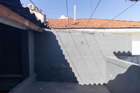 Casa para alugar com 70m², 3 quartos e sem vaga Casa para alugar com 70m², 3 quartos e sem vagaÁrea comum