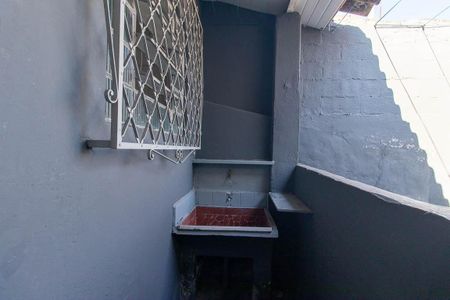 Casa para alugar com 70m², 3 quartos e sem vaga Casa para alugar com 70m², 3 quartos e sem vagaÁrea de Serviço