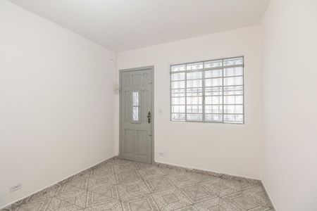 Casa para alugar com 120m², 3 quartos e 1 vaga Casa para alugar com 120m², 3 quartos e 1 vagaSala