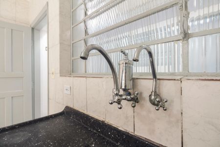 Casa para alugar com 120m², 3 quartos e 1 vaga Casa para alugar com 120m², 3 quartos e 1 vagaCozinha