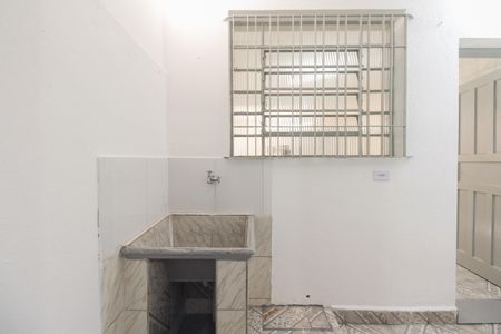 Casa para alugar com 120m², 3 quartos e 1 vaga Casa para alugar com 120m², 3 quartos e 1 vagaÁrea de Serviço