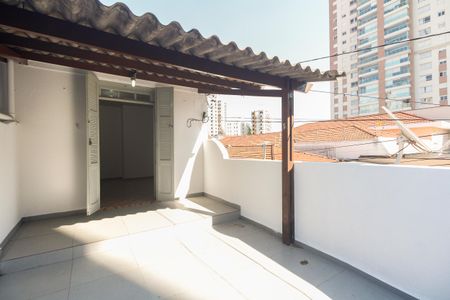 Casa para alugar com 120m², 3 quartos e 1 vaga Casa para alugar com 120m², 3 quartos e 1 vagaQuarto 1 - Varanda/Terraço