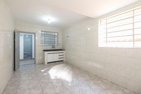 Casa para alugar com 120m², 3 quartos e 1 vaga Casa para alugar com 120m², 3 quartos e 1 vagaCozinha
