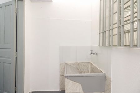 Casa para alugar com 120m², 3 quartos e 1 vaga Casa para alugar com 120m², 3 quartos e 1 vagaÁrea de Serviço