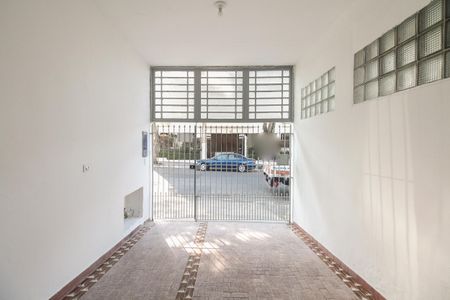 Casa para alugar com 120m², 3 quartos e 1 vaga Casa para alugar com 120m², 3 quartos e 1 vagaGaragem