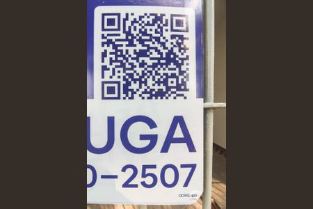 Casa para alugar com 120m², 3 quartos e 1 vaga Casa para alugar com 120m², 3 quartos e 1 vagaFachada - Placa