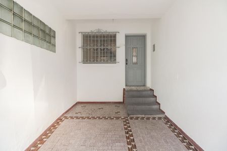 Casa para alugar com 120m², 3 quartos e 1 vaga Casa para alugar com 120m², 3 quartos e 1 vagaGaragem