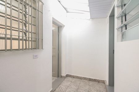 Casa para alugar com 120m², 3 quartos e 1 vaga Casa para alugar com 120m², 3 quartos e 1 vagaÁrea de Serviço