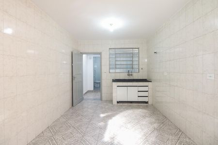 Casa para alugar com 120m², 3 quartos e 1 vaga Casa para alugar com 120m², 3 quartos e 1 vagaCozinha