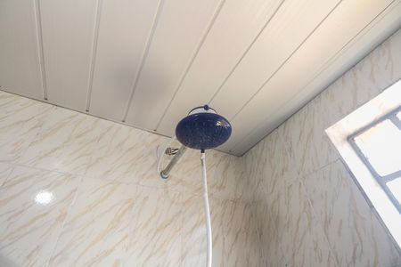 Casa para alugar com 120m², 3 quartos e 1 vaga Casa para alugar com 120m², 3 quartos e 1 vagaBanheiro 1