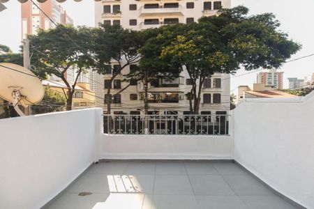 Casa para alugar com 120m², 3 quartos e 1 vaga Casa para alugar com 120m², 3 quartos e 1 vagaQuarto 1 - Varanda/Terraço