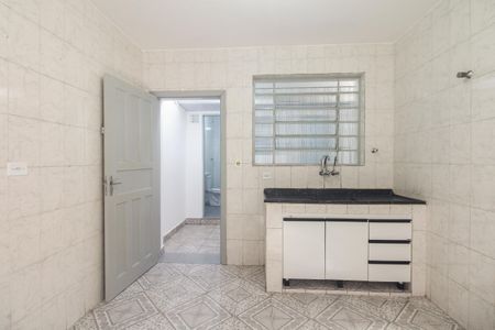Casa para alugar com 120m², 3 quartos e 1 vaga Casa para alugar com 120m², 3 quartos e 1 vagaCozinha