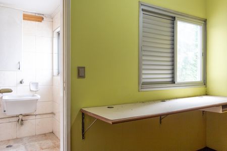 Apartamento à venda com 85m², 3 quartos e 1 vaga Apartamento à venda com 85m², 3 quartos e 1 vagaÁrea de Serviço