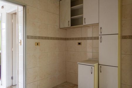 Apartamento à venda com 85m², 3 quartos e 1 vaga Apartamento à venda com 85m², 3 quartos e 1 vagaCozinha