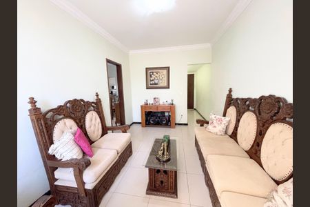 Apartamento à venda com 110m², 3 quartos e 1 vagaSala