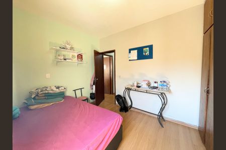 Apartamento à venda com 110m², 3 quartos e 1 vagaQuarto 1